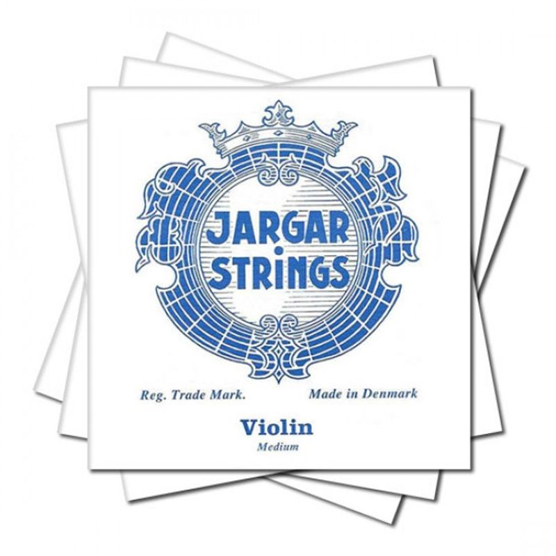 Jargar Classic 4/4 Fiolin E-Streng