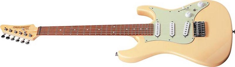 Ibanez AZES31-IV. El-Gitar
