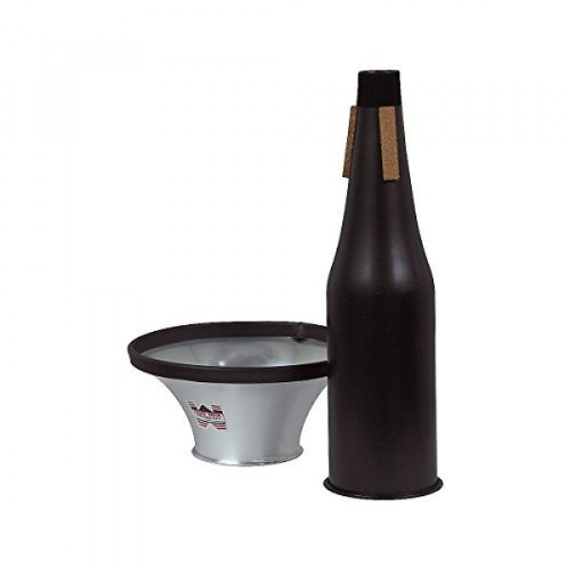 Denis Wick Trombone Justerbar Cup / Straight Mute. DW5529