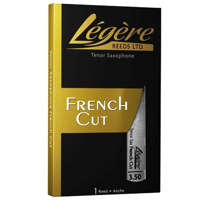 Hovedbilde Legere' FRENCH CUT Syntetiske Flis/Rør til ...