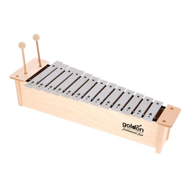 Hovedbilde Goldon 10100 Metallophone Soprano