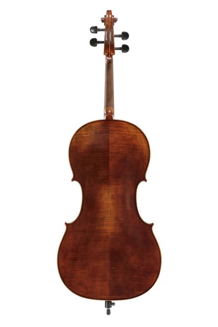 Hovedbilde Cello Gewa Sonata Deluxe 4/4 m/ Trekk, ...