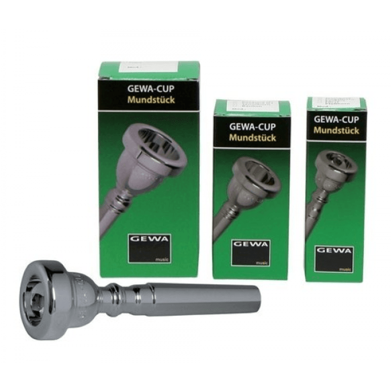 Gewa Flygelhorn Munnstykke