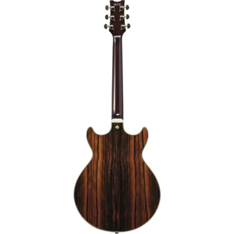 Ibanez AM93ME-NT. El-Gitar