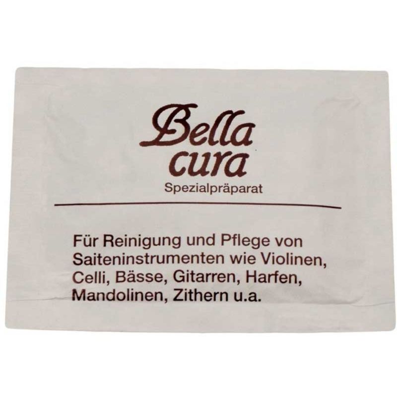 Bellacura rengjøringsklut (1 stk)
