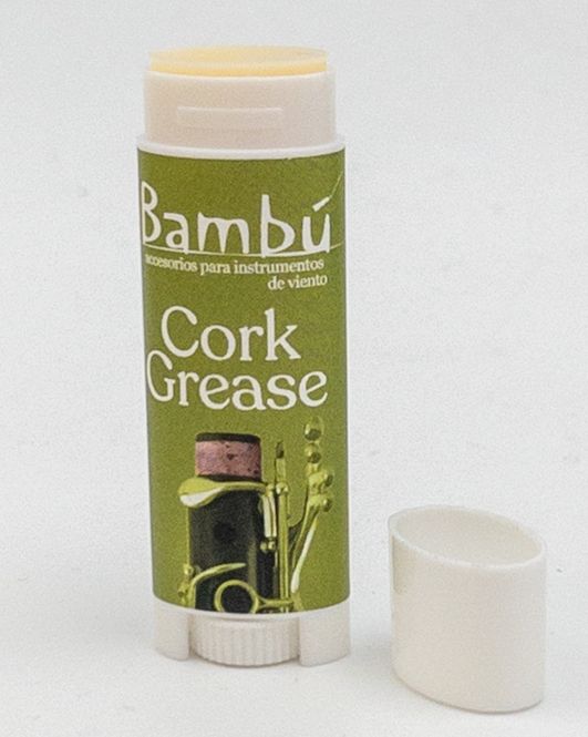Hovedbilde Bambu BMB451 Cork Grease / Korkfett