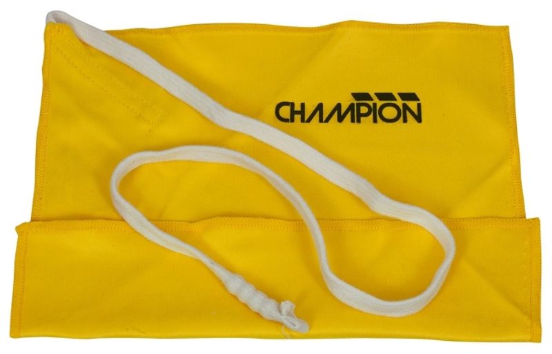 CHAMPION Klarinett Tørkefille m/ snor