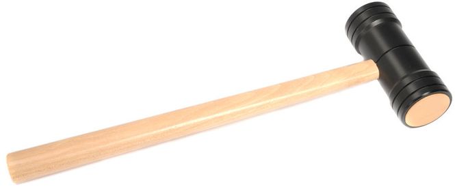 Hovedbilde Adams MLBK0 Rørklokke / Chimes Mallet (1stk)
