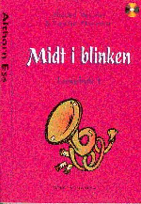 Hovedbilde Midt i Blinken 1 Althorn Ess