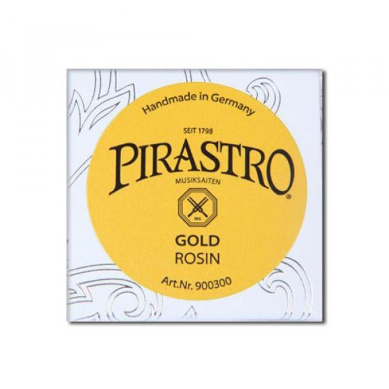 Pirastro Gold 9003 harpiks for fiolin og bratsj