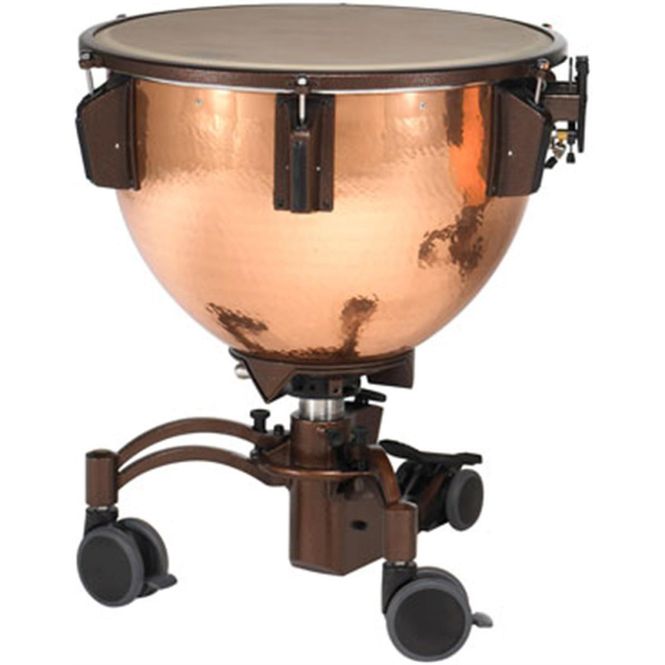 Hovedbilde Pauke Adams Revolution PARFKH-L Hammered Copper, ...
