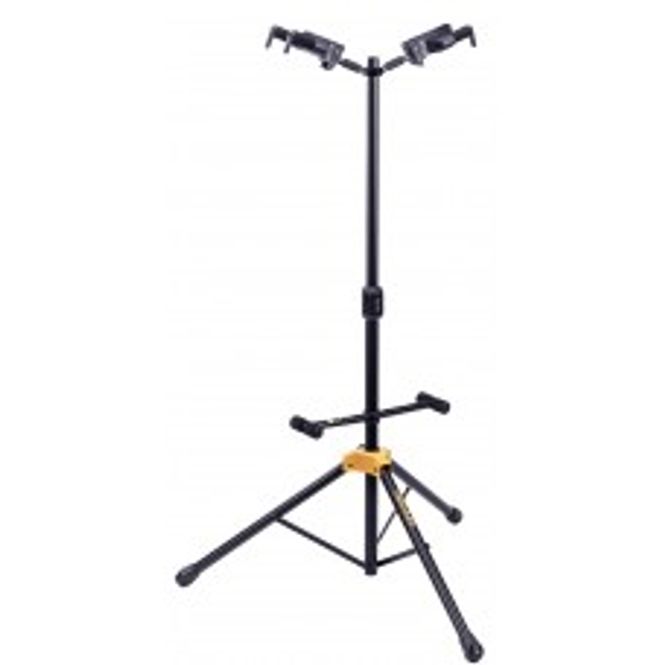 Hovedbilde Hercules GS422B-PLUS Gitarstativ