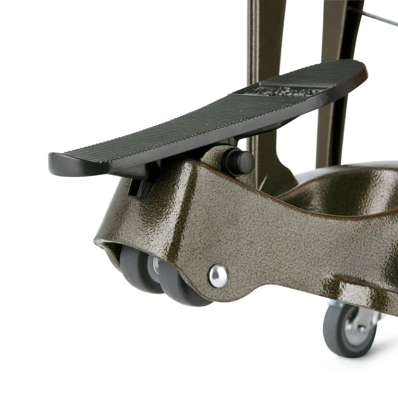 Majestic MP2000H Serie Symphonic hamret kobber dyp camberet pauke. 20''-23''-26''-29''-32''