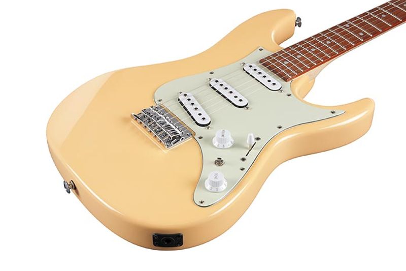 Ibanez AZES31-IV. El-Gitar