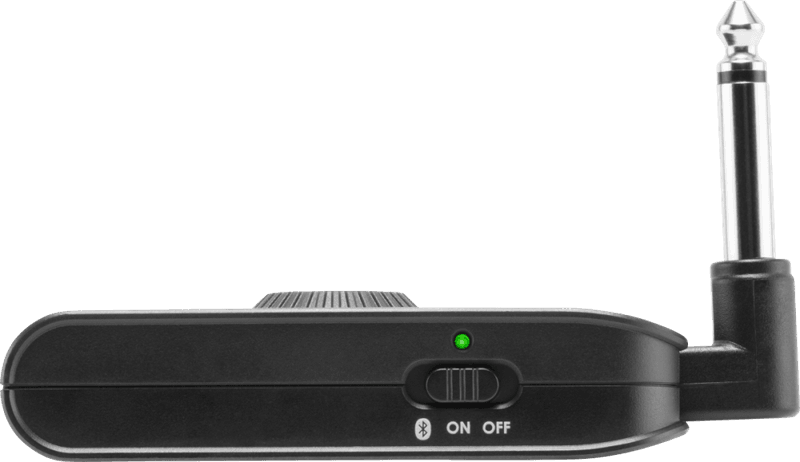 Fender MUSTANG MICRO