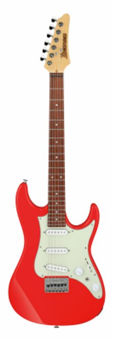 Hovedbilde Ibanez AZES31-VM. El-Gitar
