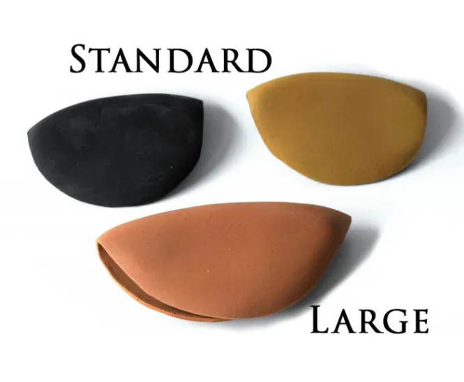 Hovedbilde Sattler Strad Pad Hakebrett Cover Fiolin / Bratsj
