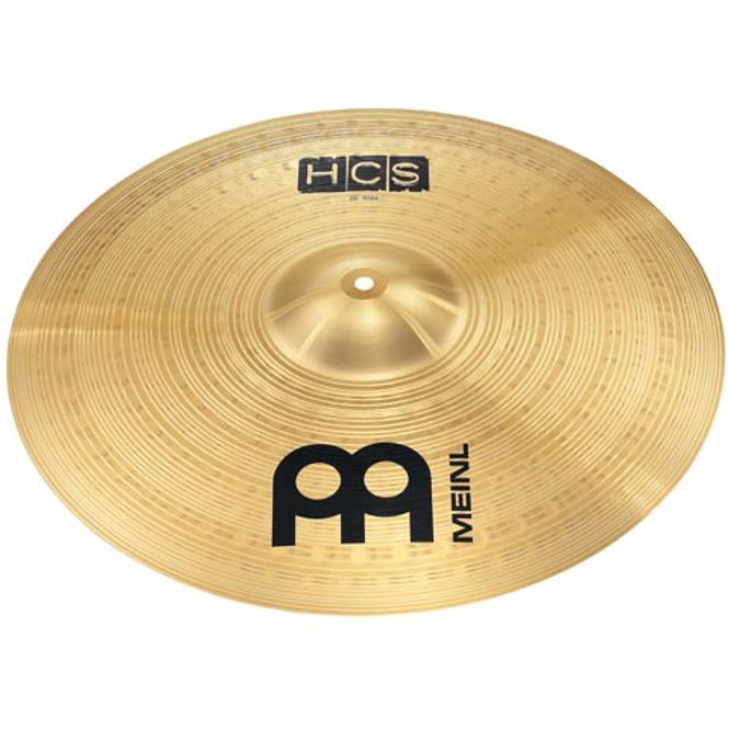 Hovedbilde Meinl HCS 20