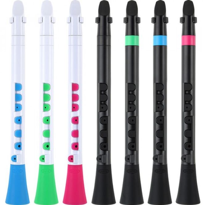 Hovedbilde Nuvo DooD Nybegynner instrument i Klarinett-Stil. ...