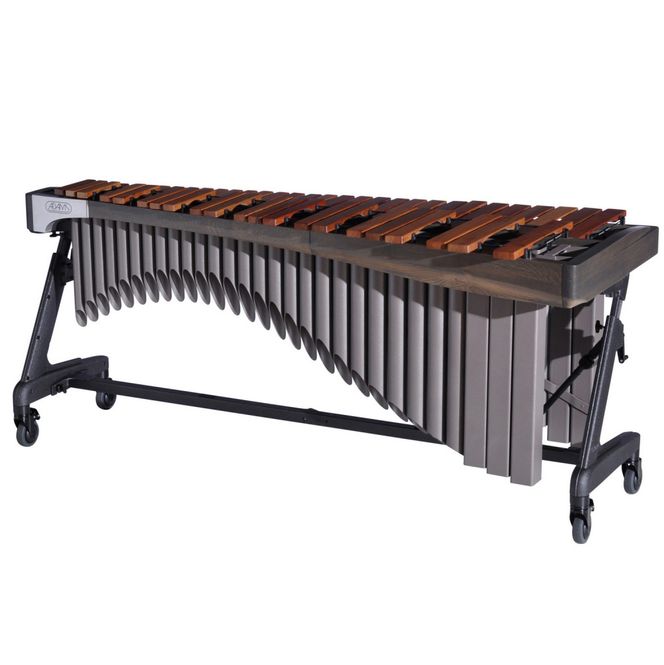 Hovedbilde Marimba Adams Artist Alpha MAHA43-12, 4 1/3 ...