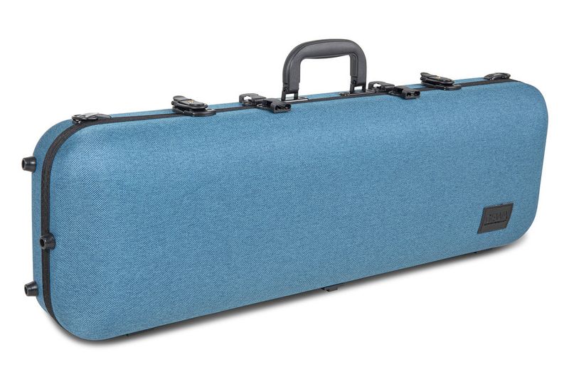 GEWA Violin case BIO. Forskjellige farger og til 1/2-3/4-4/4 størrelse fiolin