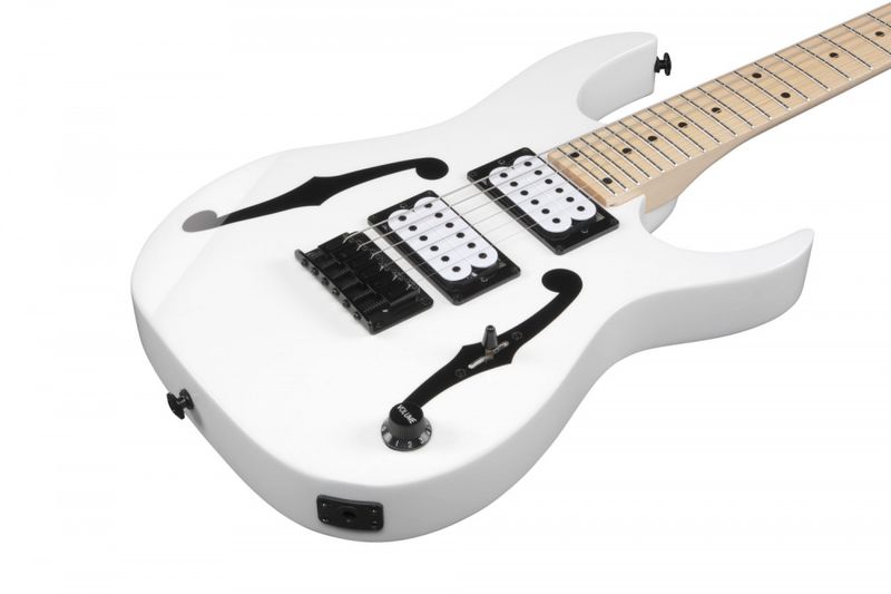 Ibanez PGMM31-WH. El-Gitar
