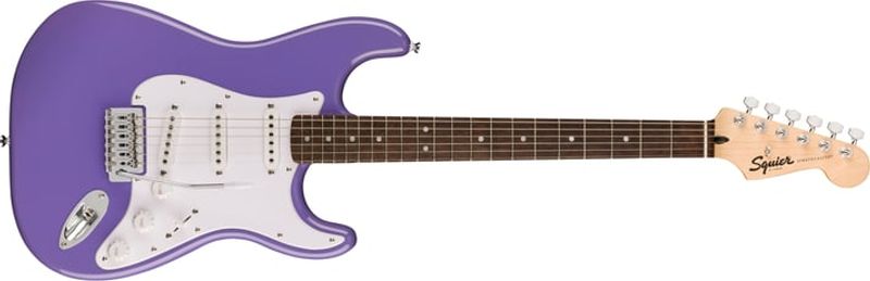 SQUIER SONIC STRATOCASTER. El-Gitar