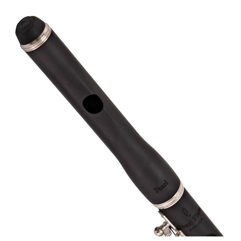 Pearl PFP-105E Piccolo med høybølge hodeledd og split E