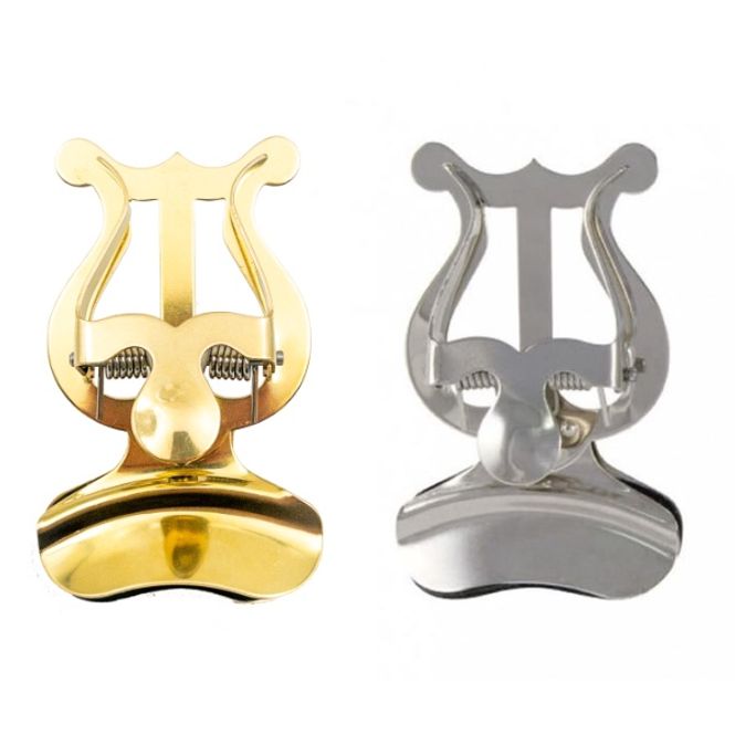 Hovedbilde Riedl 12. 201 Noteklype Trompet / Kornett .Liten ...