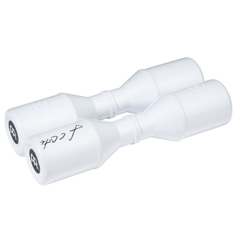 Meinl Artis Series Luis Conte Live Shaker. SH4WH. Hvit