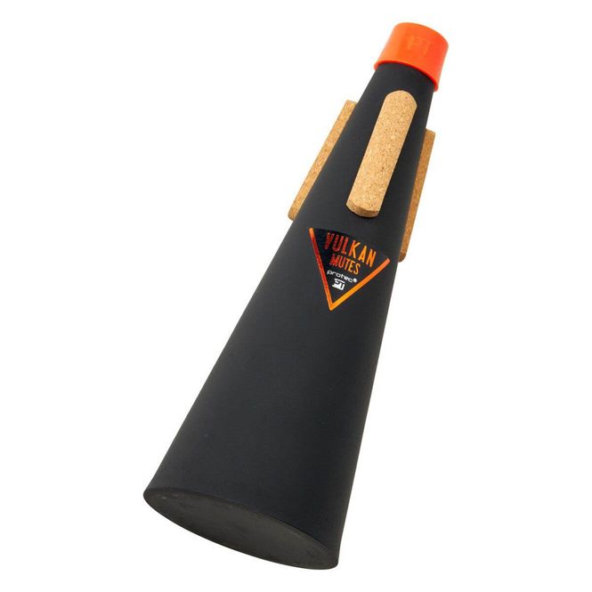 Hovedbilde Protec V100 Vulcan Straight Mute for Trompet og ...