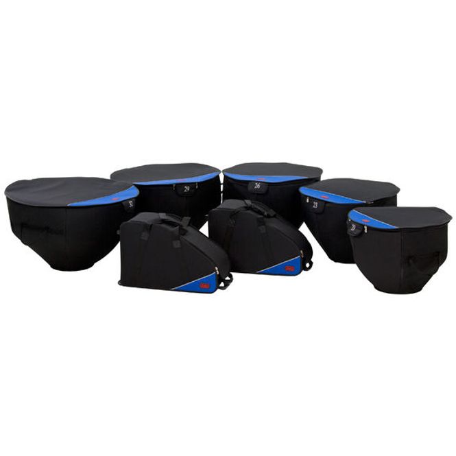 Hovedbilde Paukegigbag Adams Revolution, TRTNPARV. ...