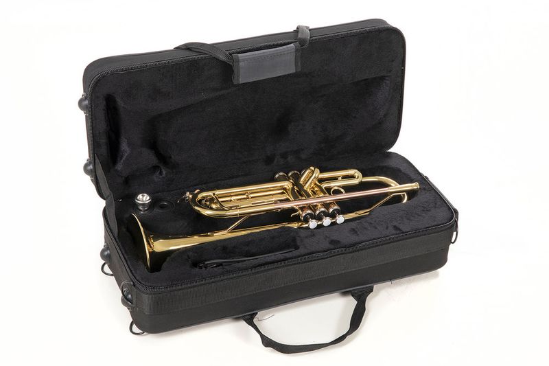 Roy Benson Bb-trompet TR-101