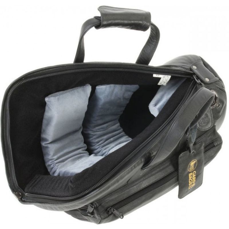 Gigbag Gard Ultra Flygelhorn. 2-MLK. Skinn