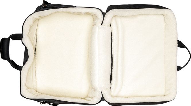 Hovedbilde Meinl Deluxe Cajon Bag - MDLXCJB.