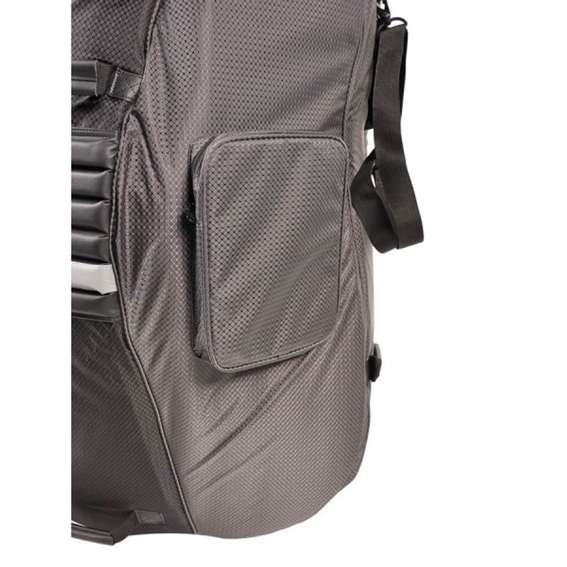 Boston Deluxe Lightweight Double Bass Bag 3/4. CB-Serie