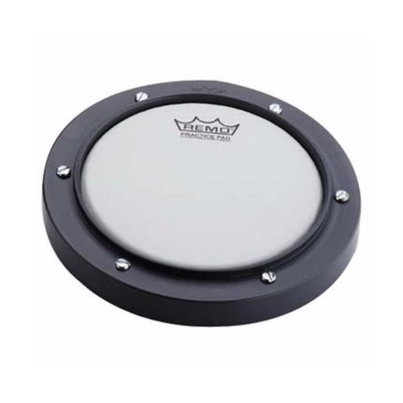 Remo RT-0006-00 Practice Pad 6″