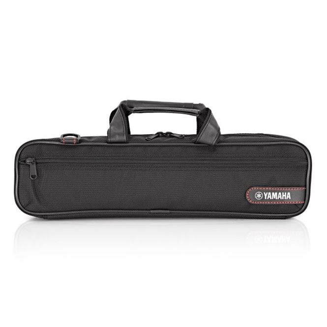 Hovedbilde Yamaha YFL212 Student Modell Fløyte Med Etui