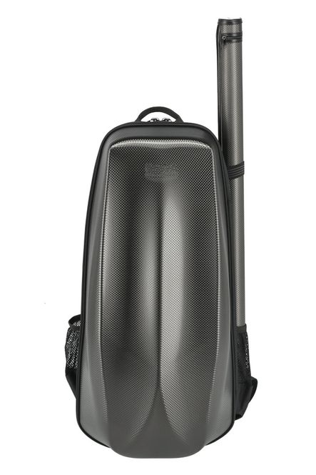 Hovedbilde GEWA Ryggsekketui for Fiolin. Space Bag 4/4.