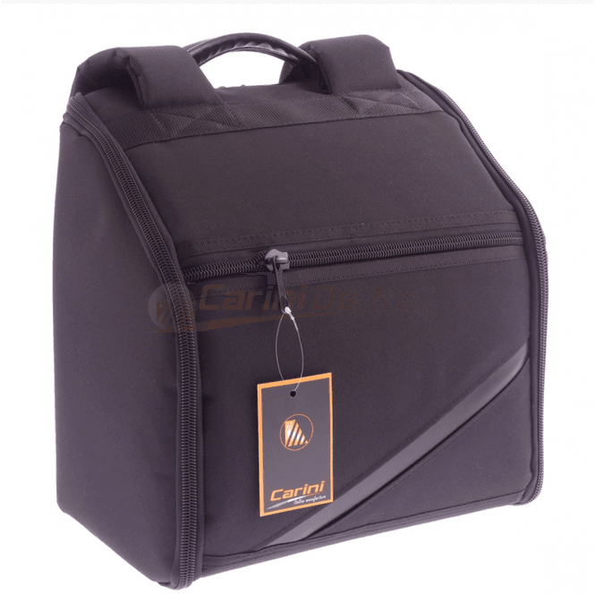 Hovedbilde Carini. AC20AP. Toraderbag ,Stor