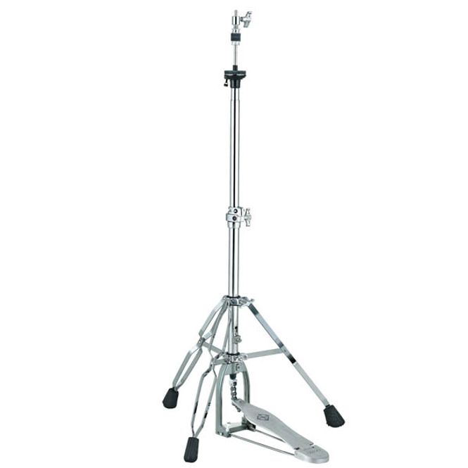 Hovedbilde Dixon PSH7 Medium Dobbel Avstivet Hi-Hat Stativ