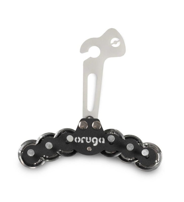 Oruga OSJ – Jingles Small til Tromme og Cymbal