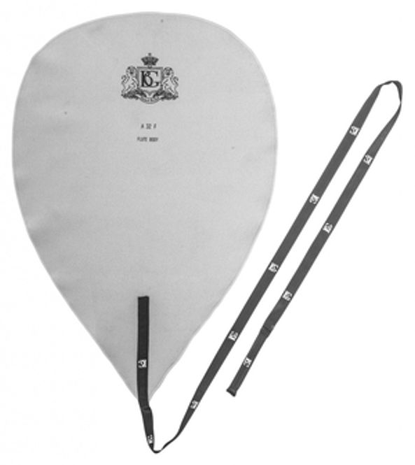 Hovedbilde A32F. Micro Swab til fløytekropp.