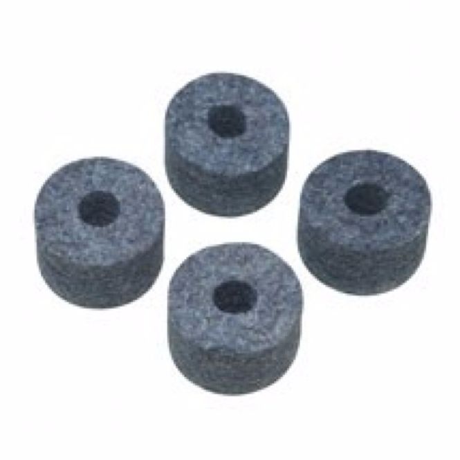 Hovedbilde Dixon PAWS-CLF-HP – Hi-Hat Clutch & Cymbal ...