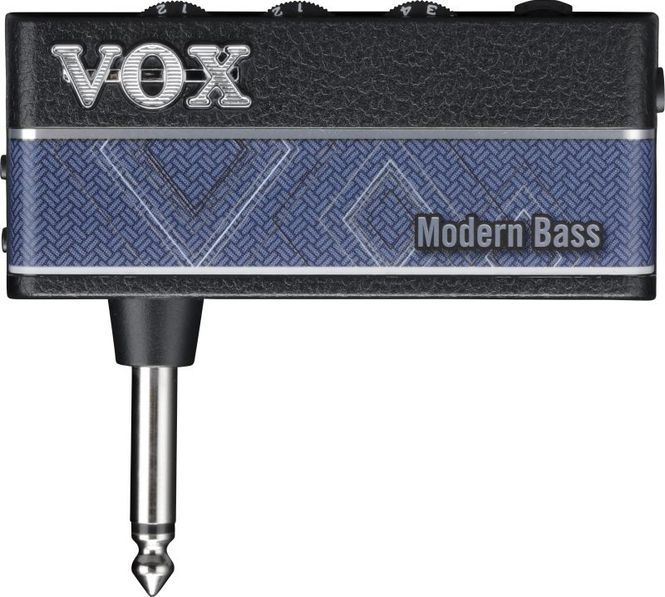 Hovedbilde VOX Amplug 3 - Modern Bass