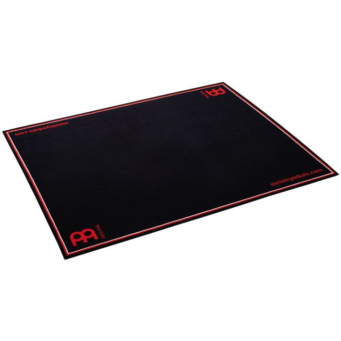 Hovedbilde Meinl Drum Rug, Black - MDR-BK.