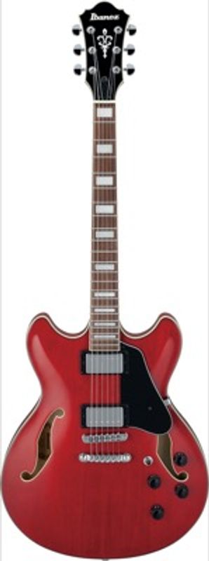 Ibanez AS73G-TCM. El-Gitar