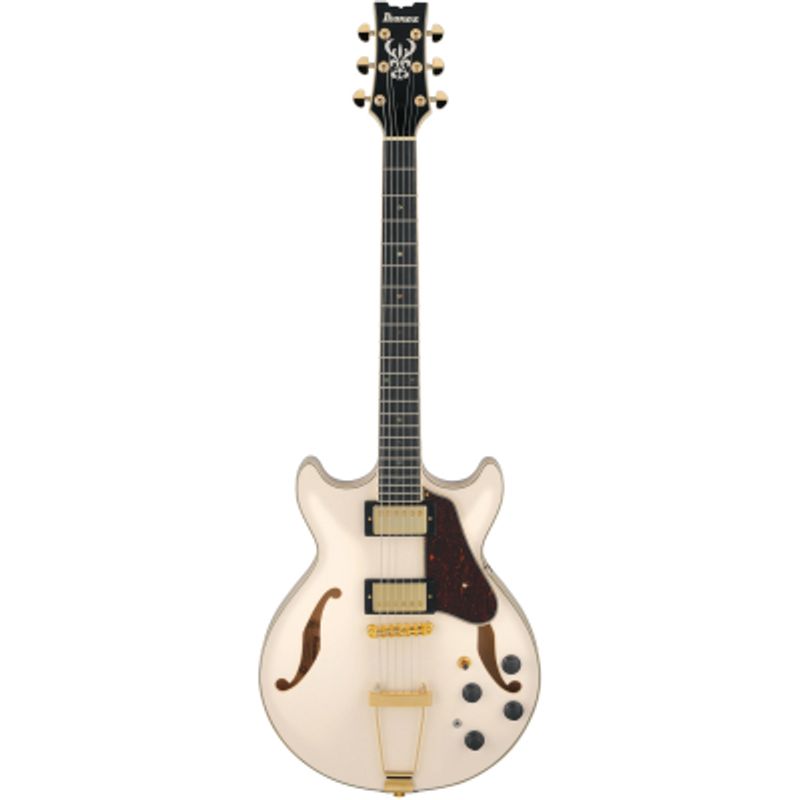 Ibanez AMH90-IV. El-Gitar