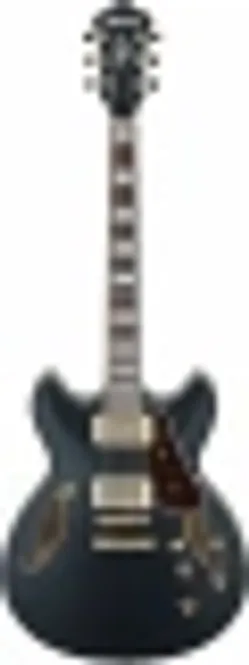 Hovedbilde Ibanez AS73G-BKF. El-Gitar