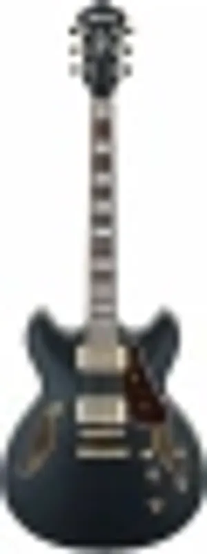 Ibanez AS73G-BKF. El-Gitar